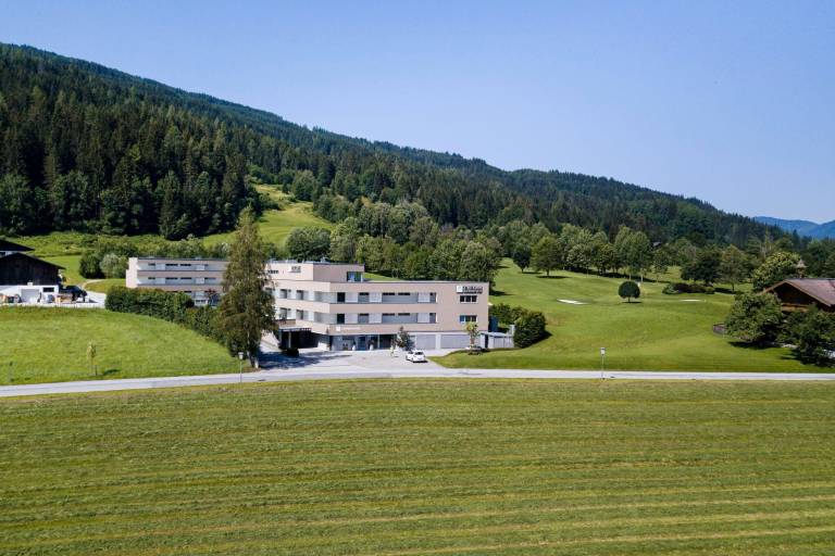 Ferienwohnung Gemeinde Radstadt