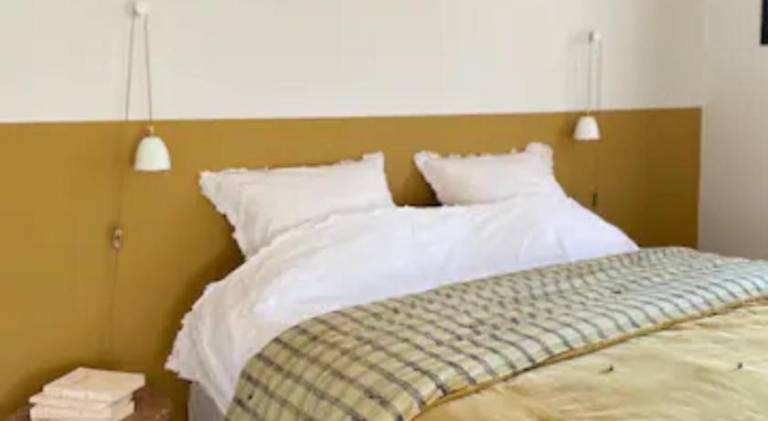 42 m&sup2; Ferienwohnung