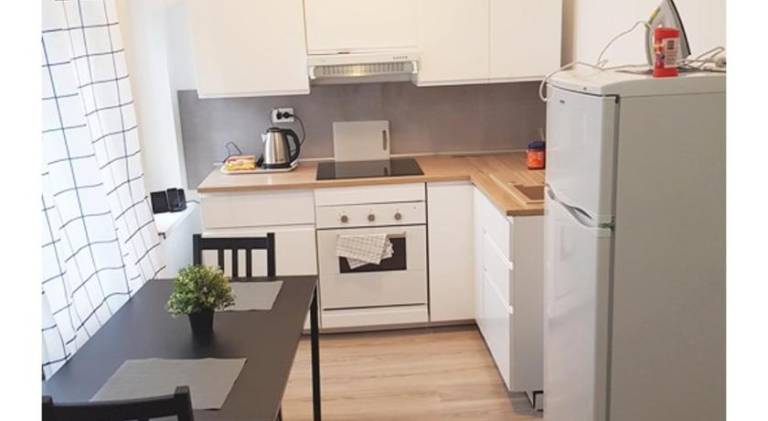 Rental apartment | Pet-friendly — photo 4
