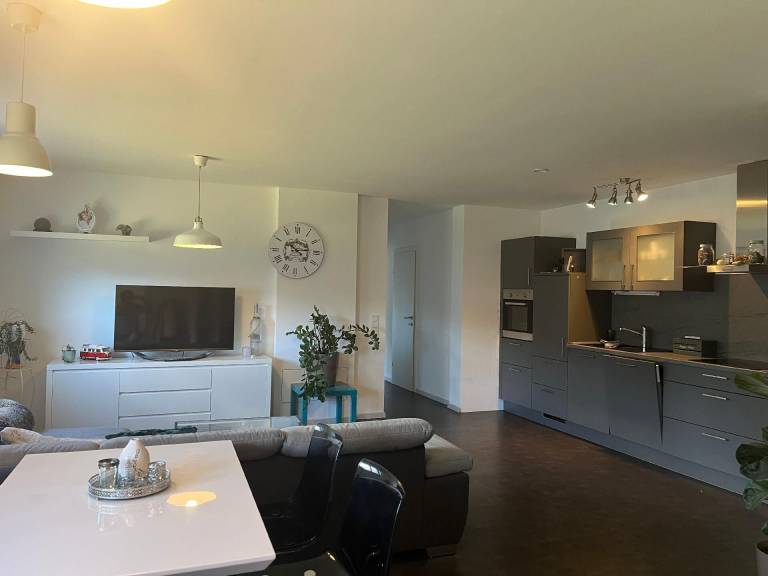 Appartement Malta