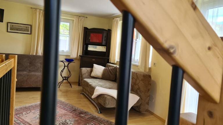 Charming apartment with patio | Pet-friendly in Schladming