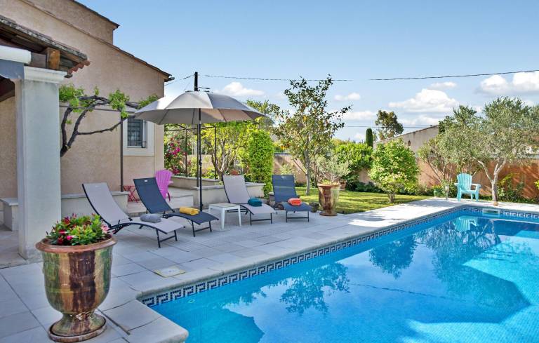 Maison de vacances  Graveson
