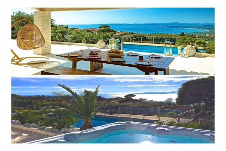 Villa Les Issambres