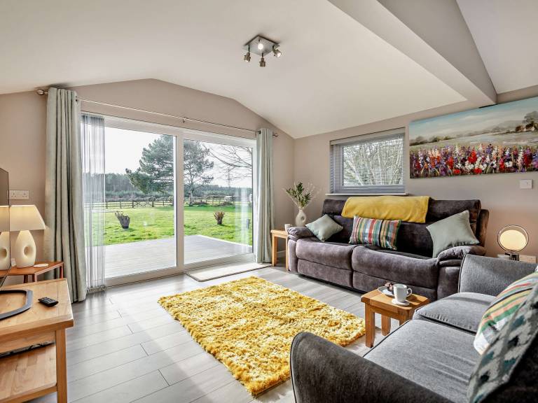Cottage Ferndown