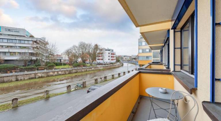 Rental apartment with 1 room for 2 persons — photo 4