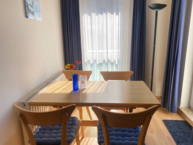 Rental apartment with 1 room for 4 persons — photo 4