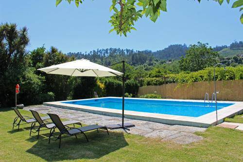 Casa  Amares