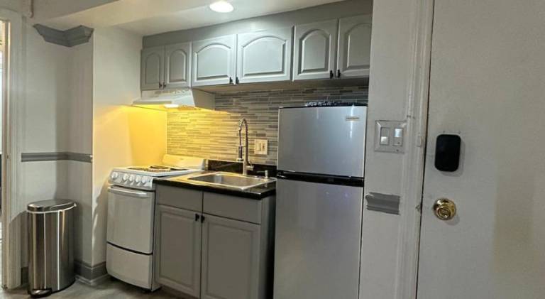 Holiday apartment with 1 room for 4 persons — photo 3