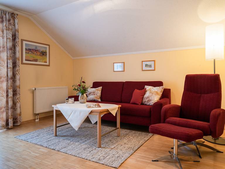 Ferienwohnung  Brombach