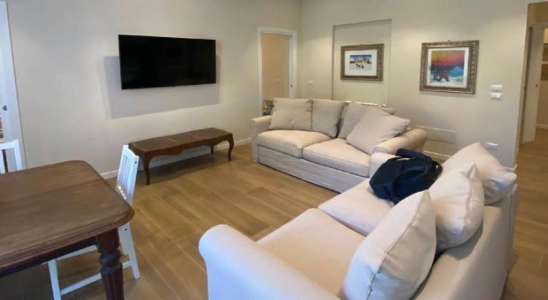 House with 3 rooms for 7 persons — photo 2