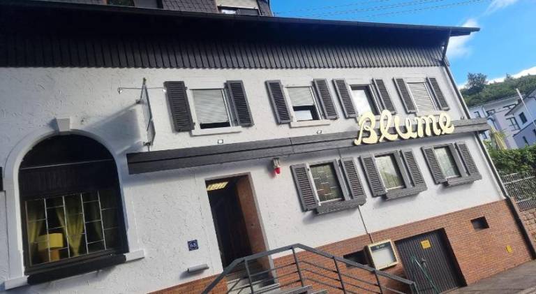 Gasthaus & Pension Bracki gusti in Baden-Baden