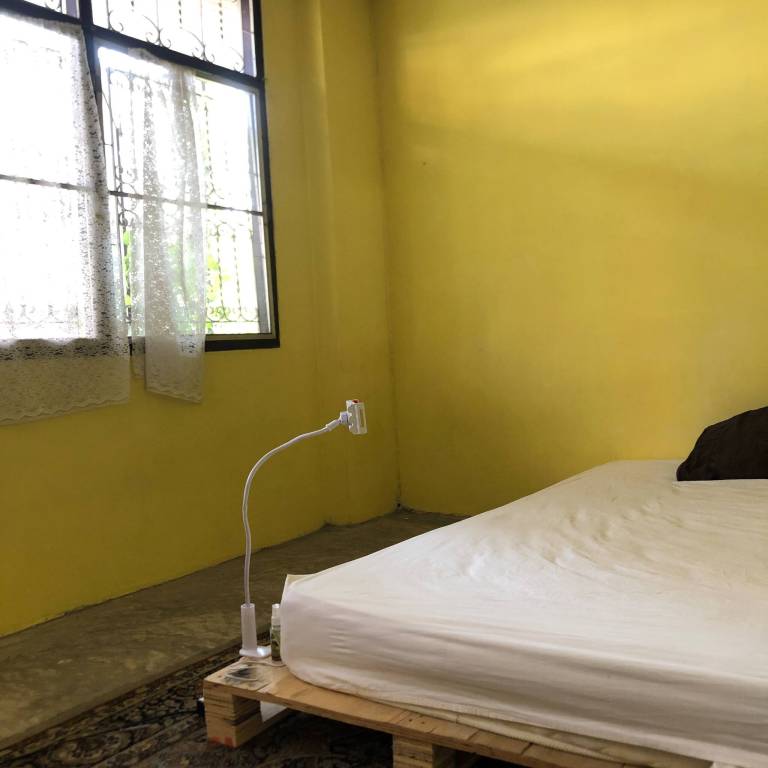 Privatzimmer Khlong Chan