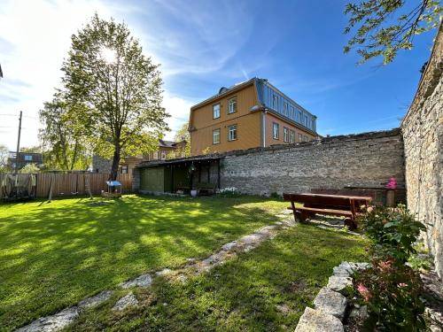 Appartement Pelgulinn