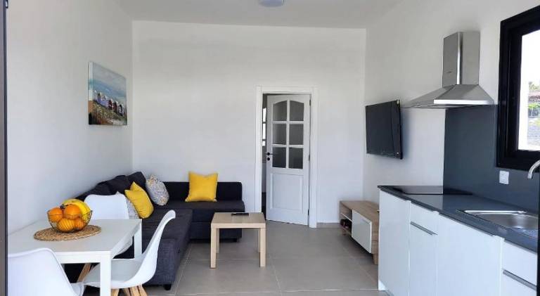 90 m&sup2; Ferienwohnung