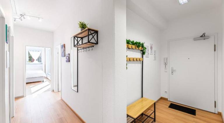 Pleasant rental apartment | Dogs allowed — photo 5