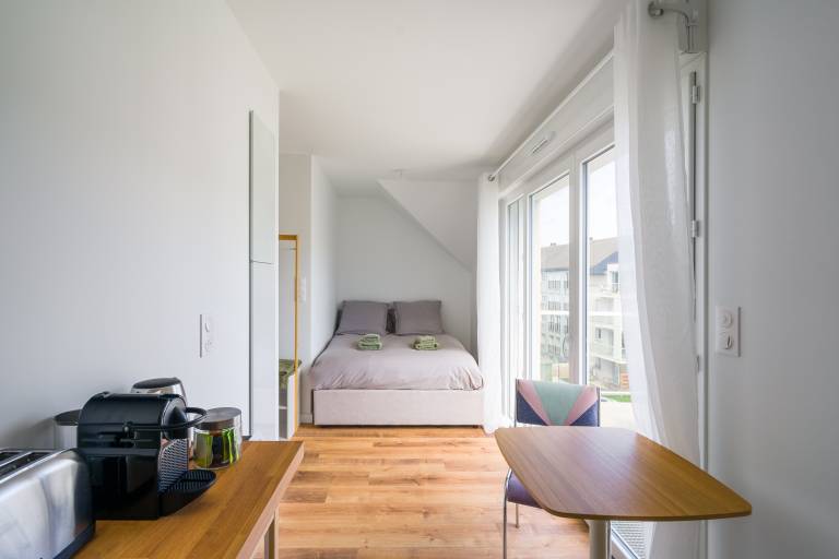Rental apartment | Next to the beach | Dogs allowed — photo 2