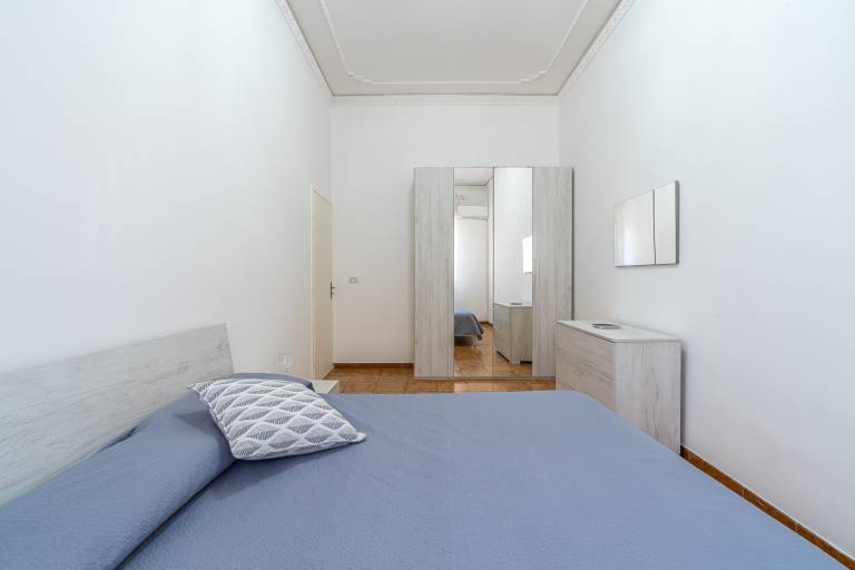 Apartment with fast internet | City view — photo 3