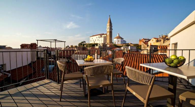 MEMENTO B&B Piran — photo 2