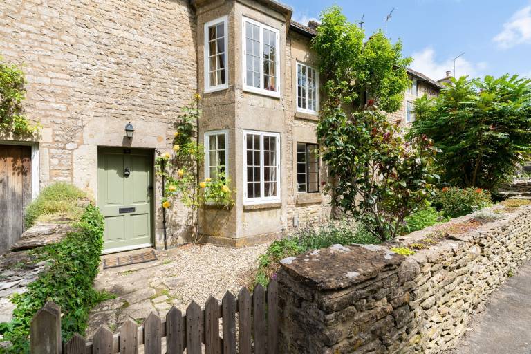 Cottage Minchinhampton