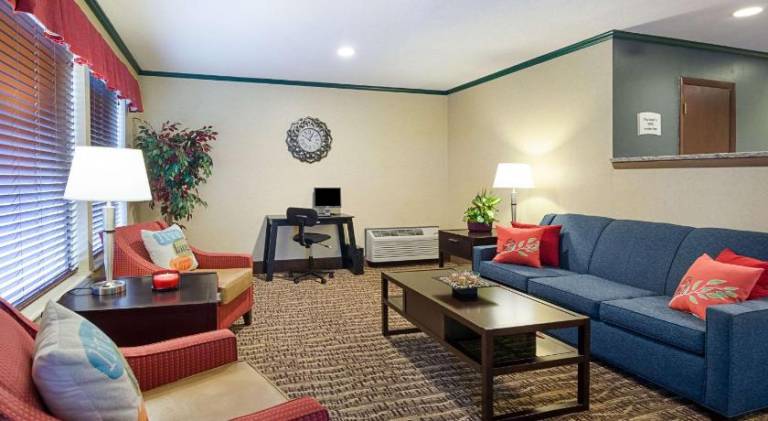 Quality Inn Princeton — photo 5