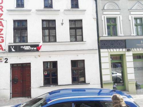 Bed & Breakfast  Kortowo