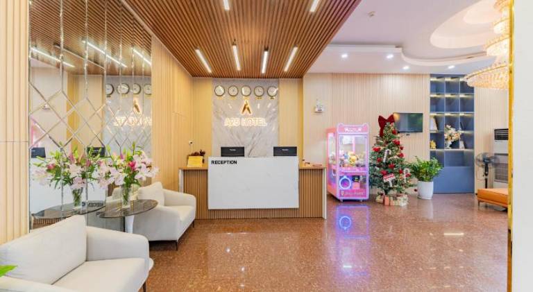 A25 Hotel - 137 Nguyen Du - Da Nang — photo 2