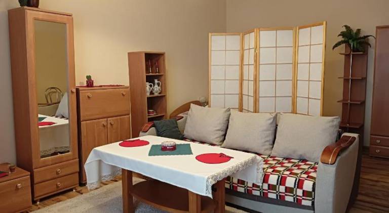 Apartament Strzelce Opolskie