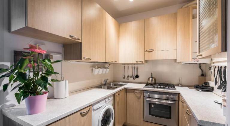 Rental apartment | Pets allowed — photo 4