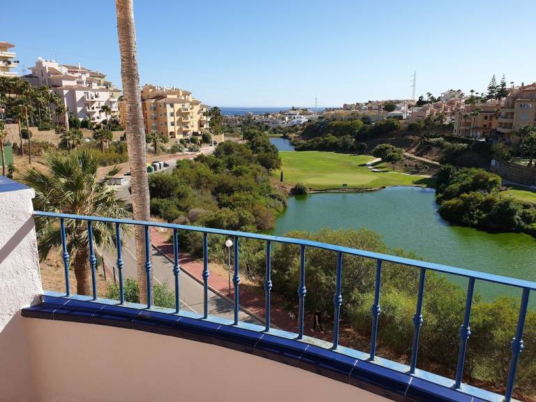 Ferienwohnung La Cala de Mijas