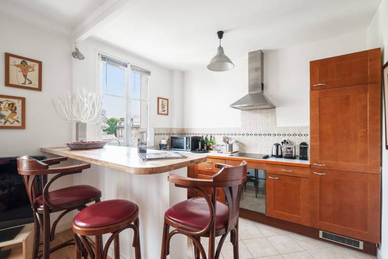 Appartement Gutenberg - Welkeys — photo 3