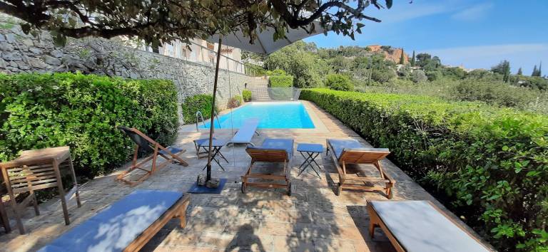 Villa Agay
