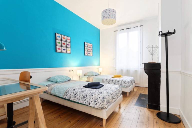 Appartement Le Havre