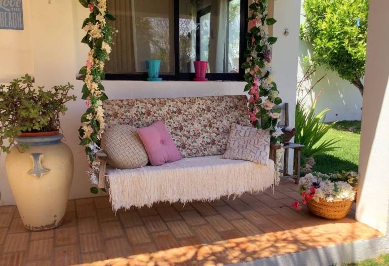 Apartamento Ameijoafas