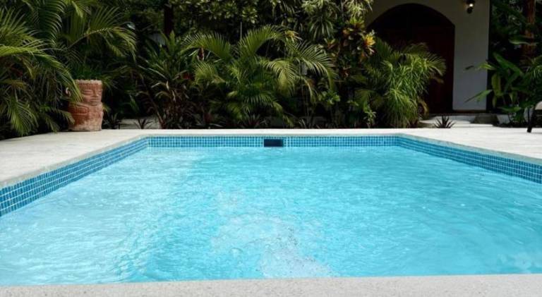 Villa with barbeque, pool & patio | Close to the beach | Perfect for remote work | Pets are welcome — photo 5