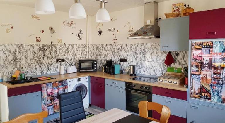 Ferienhaus Hitzacker (Elbe)