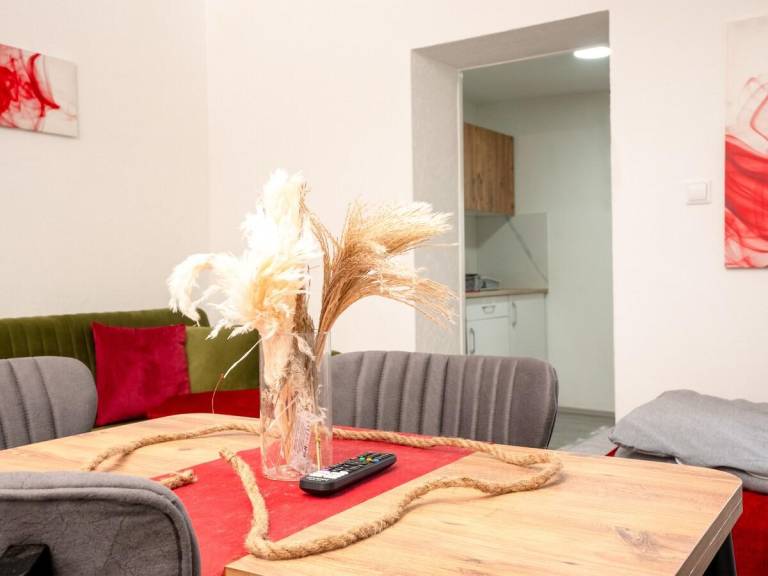 Serviceroom24 - Apartment 4 in Herten SmartTv Wlan — photo 5