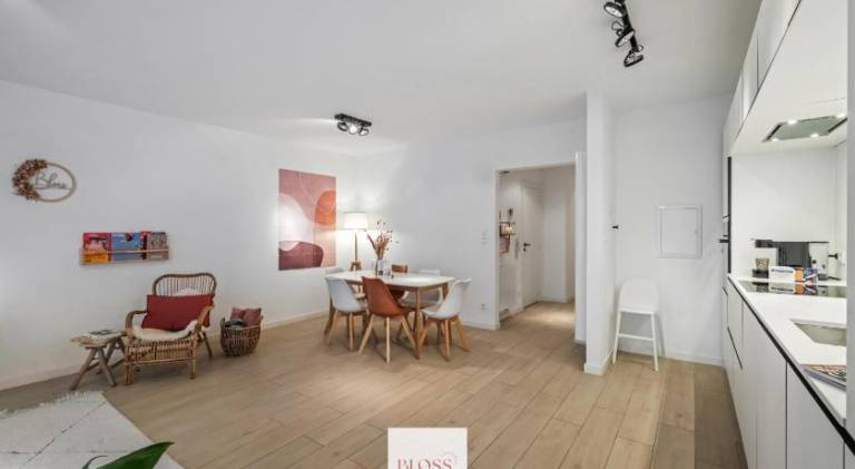 Rental apartment | Next to the beach | Pets allowed — photo 4