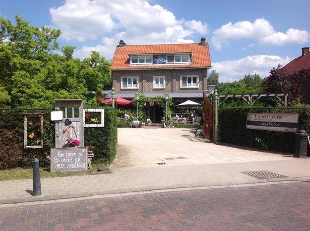 Bed & Breakfast  Hasselt