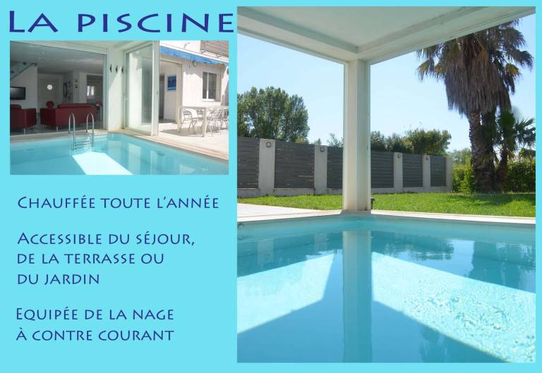Villa with private pool, barbecue & terrace | Panoramic view — photo 3