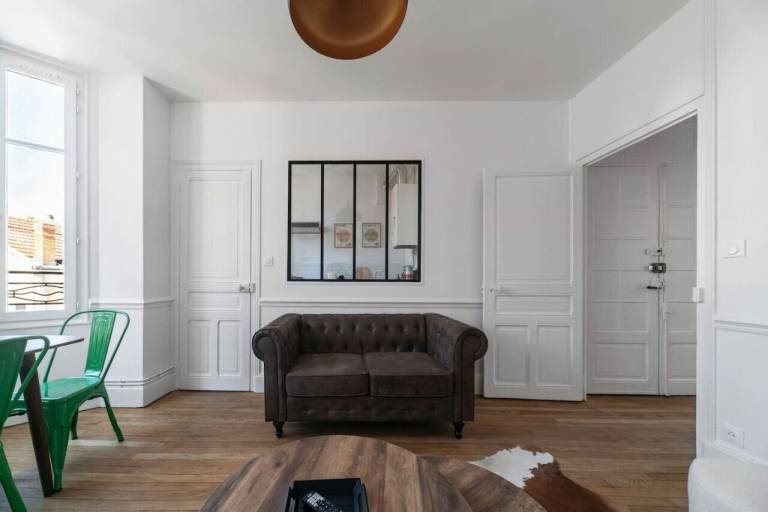Appartement Bellerive-sur-Allier