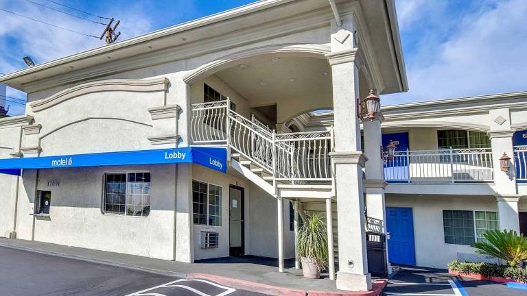 Motel 6 Garden Grove, CA in Garden Grove, CA