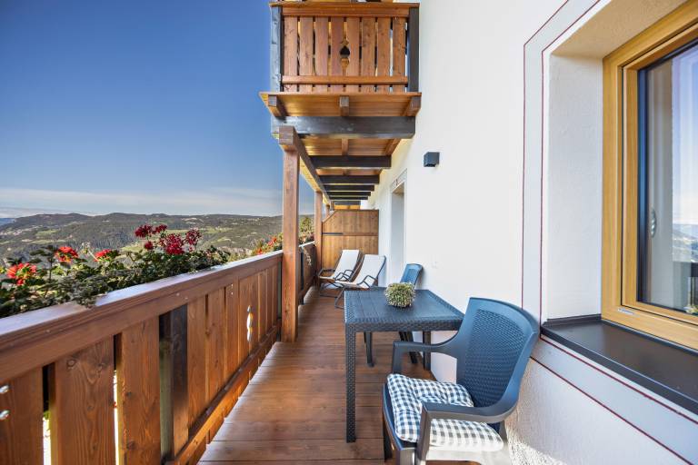 Child-friendly nice apartment with yard | Mountain view | Pets allowed in Fie allo Sciliar