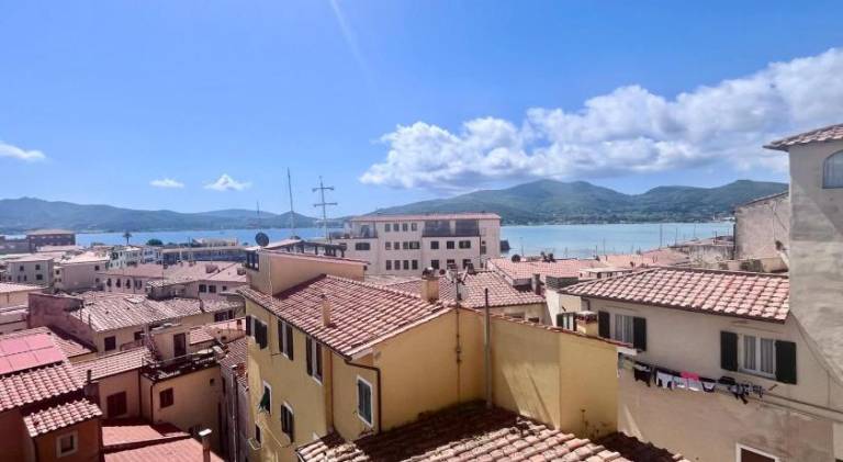 Apartment with 1 room for 4 persons in Portoferraio