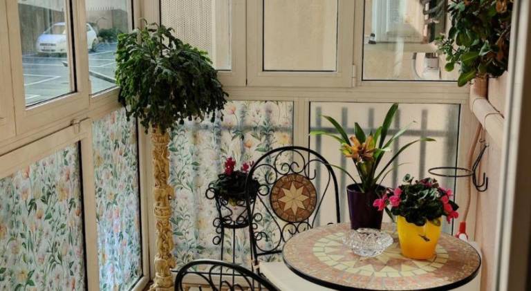 Rental apartment with 1 room for 4 persons — photo 3