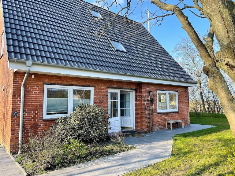 Ferienhaus  Dagebüll