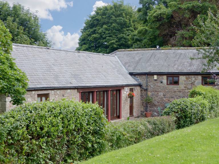 Cottage  Wooler
