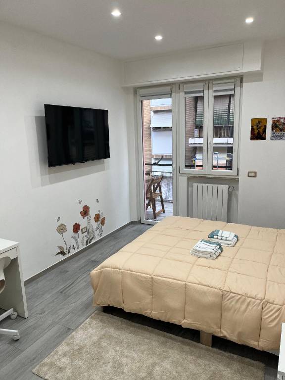 Apartment Quartiere XXIV Don Bosco