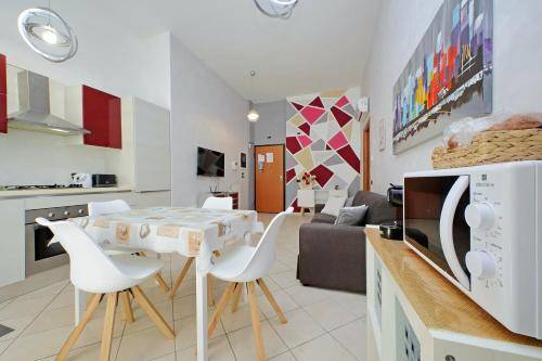 Apartment Ponte Galeria