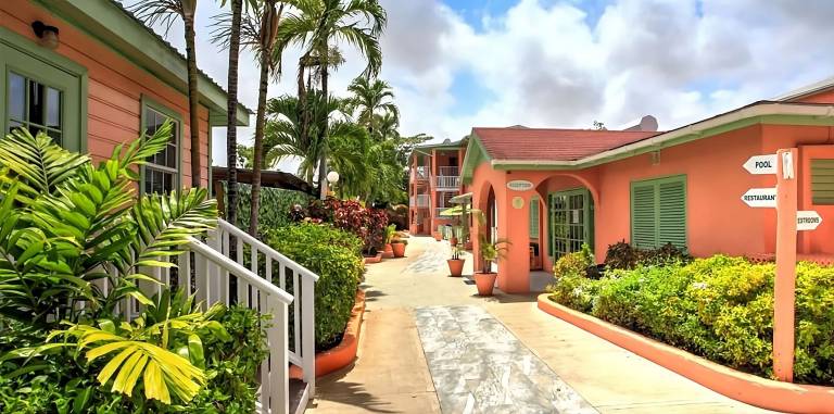 House  Bridgetown