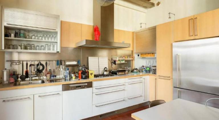 Rental apartment with patio & yard | Pets are welcome — photo 4